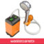 Porodo Shower Pump PD-LFST021-OG