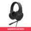 Green Lion GP27X Headphone GNGP27XGHBK