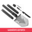 Green Lion Multi Shovel