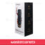 LePresso Momento 2.0 Portable Espresso LPPESSMBK