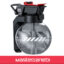 Green Lion Grenade Humidifier 500mL GL-HU11