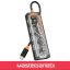 Coteetci 5 in 1 Docking Station 16019