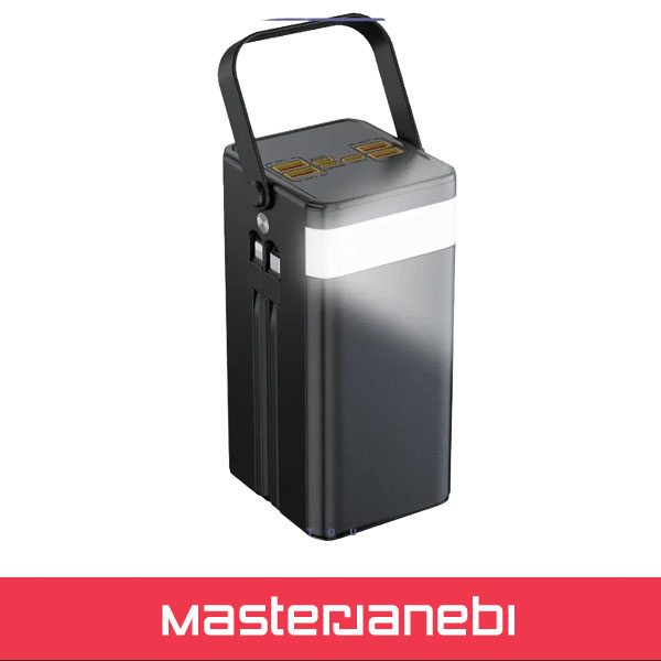 GNSOL50PB60BK