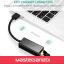 USB Ethernet Adapter Coteci 83001