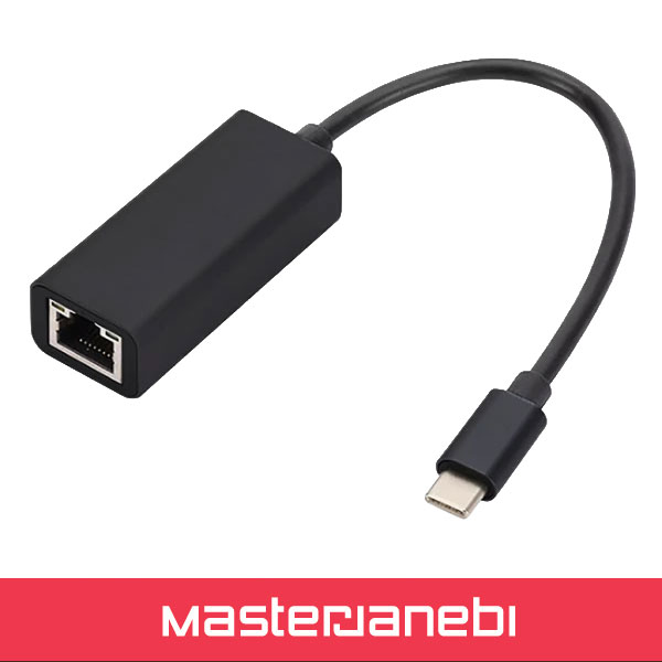 coteci 83002 usb-c ethernet adapter