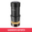 Lepresso Hand Press COFFEE Maker LPRJPCMBK