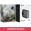 Green Lion Supra 100W UK Wall Charger GN1003C1AUKBK