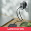 Green Lion Supra 100W UK Wall Charger GN1003C1AUKBK