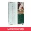 Green Lion 2 in 1 Pencil GN2N1PENWH