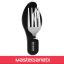 Green Lion 4 in 1 Cutlery Set GN4IN1CSETBK