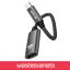 Green Lion 4K USB-C to HDMI Adapter Cable GN4KCTHDMIBK