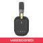 Green Lion Cannes Wireless ANC Headphones GNCANANCHPBK