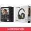 Green Lion Cannes Wireless ANC Headphones GNCANANCHPBK