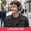 Green Lion Cannes Wireless ANC Headphones GNCANANCHPBK