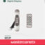 GREEN LION LUGGAGE SCALE GNDLUSCL50SL