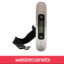 GREEN LION LUGGAGE SCALE GNDLUSCL50SL