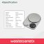 Green Lion Dual Kitchen Scale GNDUALKSSL