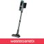 Green Lion Force Max Vacuum Cleaner GNFORMXVACBK