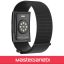 Green Lion Fit Flex Smart Fitness Band GNFTFLXBND5PK