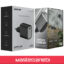 Green Lion Supra 20W EU Wall Charger GNG225EUTCBK