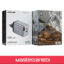 Green Lion GaN Premium EU Plug Wall Charger 40W GNGAN40WEUGY