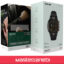 GREEN LION GEAR FIT SMART WATCH GNGEARFTSWBK