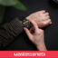 GREEN LION GEAR FIT SMART WATCH GNGEARFTSWBK