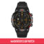 GREEN LION GEAR FIT SMART WATCH GNGEARFTSWBK