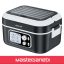 Green Lion GLB-35 Lunch Box GNGLB35LBXBK