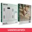 Green Lion GBC-200 Smart Body Scale GNGWS13SBCWH
