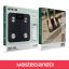 Green Lion GBC-300 Smart Body Scale GNGWS14SBCBK