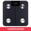 Green Lion GBC-300 Smart Body Scale GNGWS14SBCBK