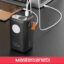 GREEN LION HYPER CORE 60 100W POWER BANK GNHYPCO60