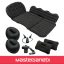 Green Lion Inflatable Car Air Mattress GNINCARAMTSBK