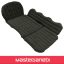 Green Lion Inflatable Car Air Mattress GNINCARAMTSBK