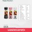 Green Lion Juice Mate Portable Juicer 380mL GNJIMTJU19BK