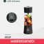 Green Lion Juice Mate Portable Juicer 380mL GNJIMTJU19BK