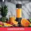 Green Lion Juice Mate Portable Juicer 380mL GNJIMTJU19BK