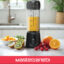 Green Lion Juice Mate Pro Portable Juicer 470mL GNJUMTPR20BK