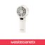 Green Lion Windix Handheld Fan GNPF13WINWH