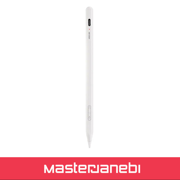 قلم هوشمند گرین لاین Green Lion Pencil X Universal Pen GNPNCLX2N1WH
