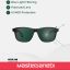Green Lion Sydney Smart Glasses GNSDNGLSBK