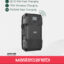 Green Lion Solar 5-Panel Power Bank GNSOL5PN20