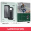 GREEN LION Solar Force POWER BANK GNSOLF20PBBK