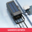 GREEN LION SOLAR X 80000MAH POWER BANK GNSOLXPB80BK