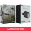 Green Lion Supra 45W EU Wall Charger GNSP45WEUBK