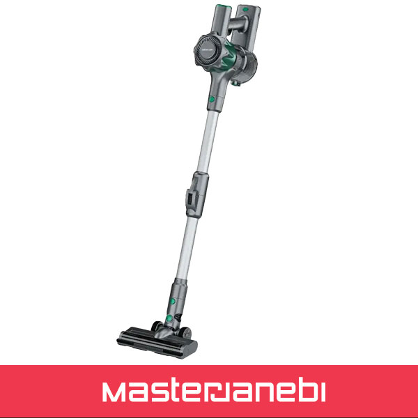 Green Lion Lite Cordless Vacuum Cleaner GNVC16CLNRGY