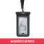 GREEN LION WATERPROOF POUCH GNWPRFP7CLR