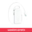 JOYROOM Retractable Power Bank JR-PR2
