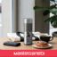 Lepresso Mokarise Electric Moka Maker LPCFFMR0041SL